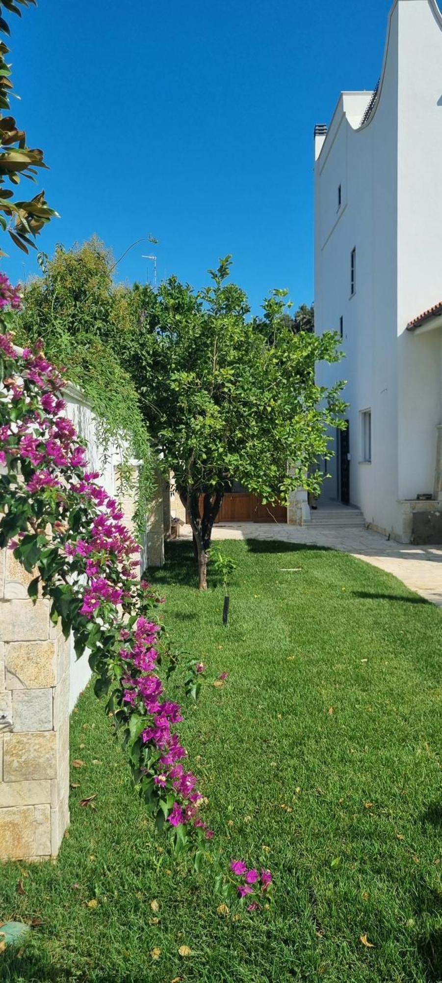 Villa Guajira บารี ภายนอก รูปภาพ