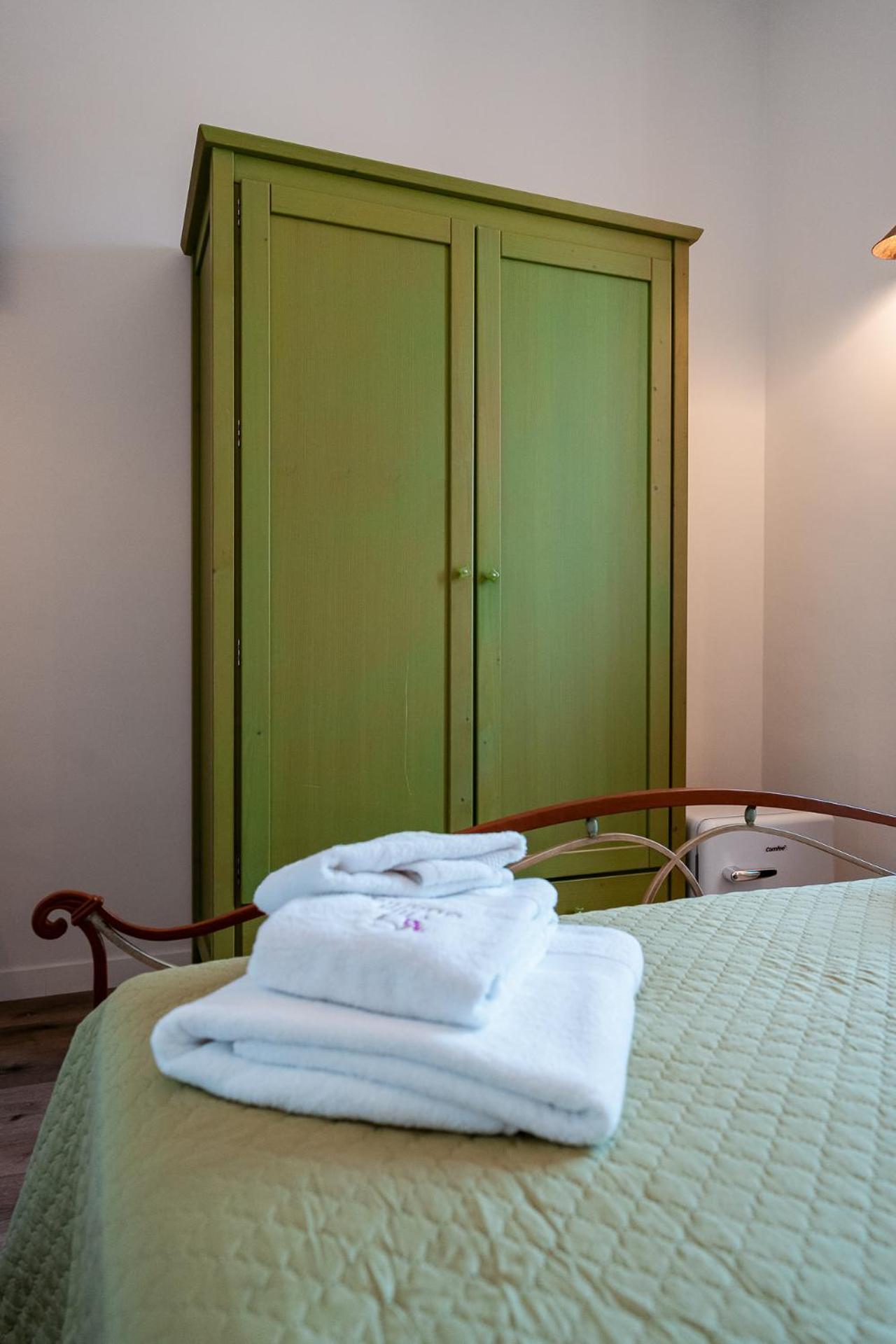 Villa Guajira บารี ภายนอก รูปภาพ