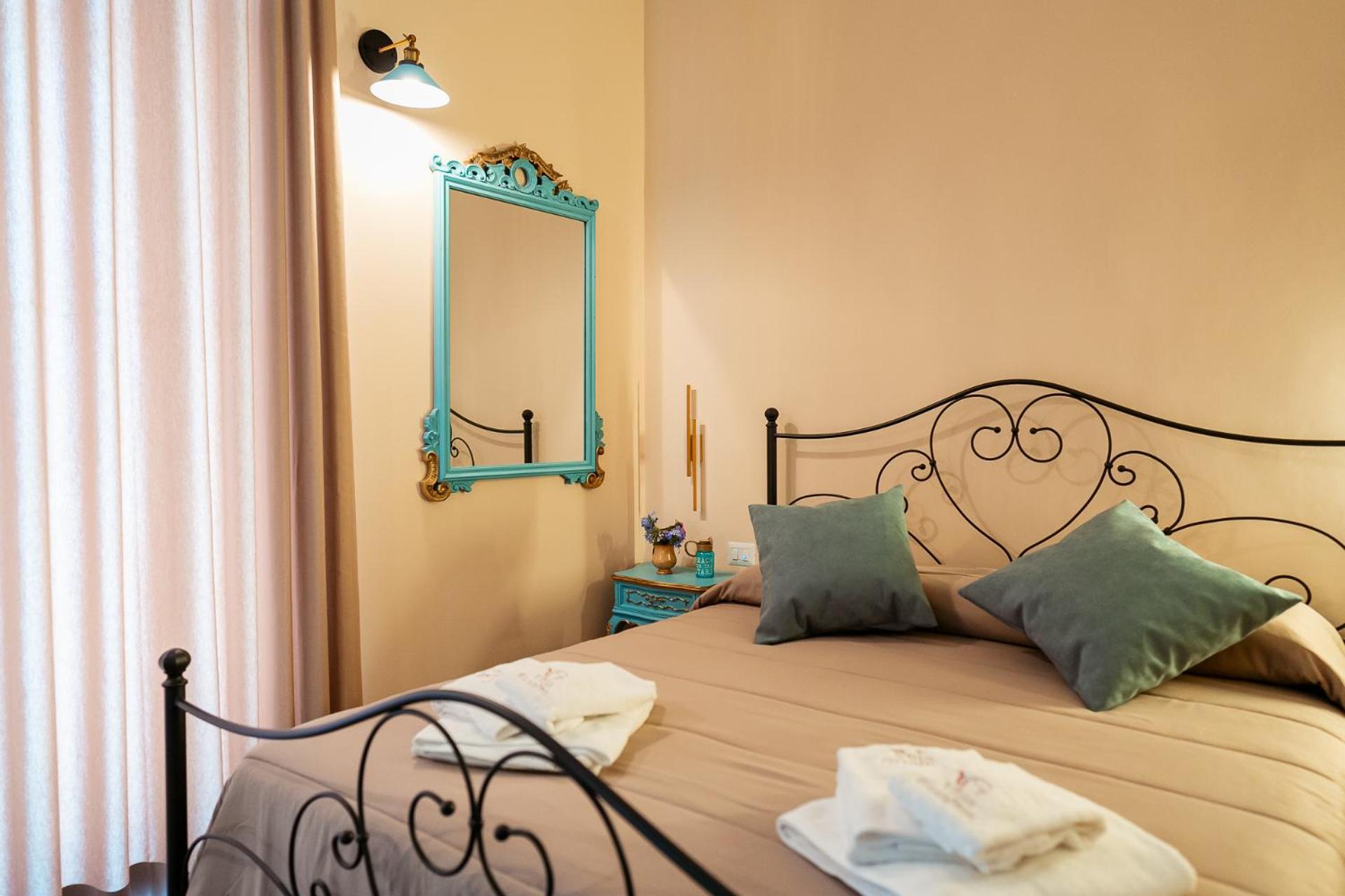 Villa Guajira บารี ภายนอก รูปภาพ