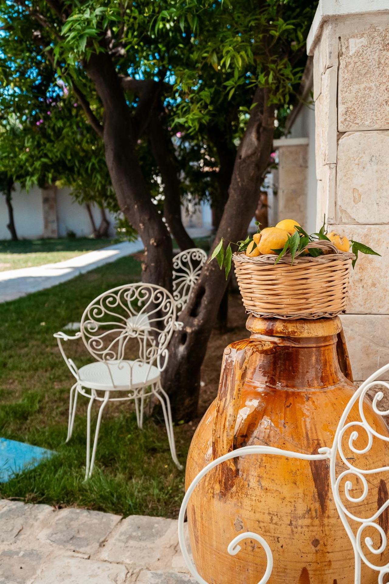 Villa Guajira บารี ภายนอก รูปภาพ