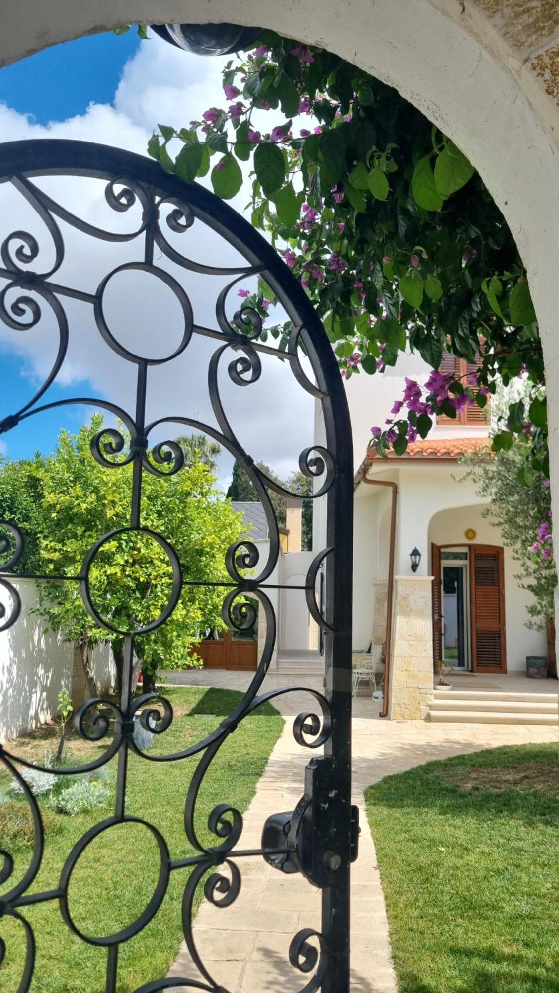 Villa Guajira บารี ภายนอก รูปภาพ