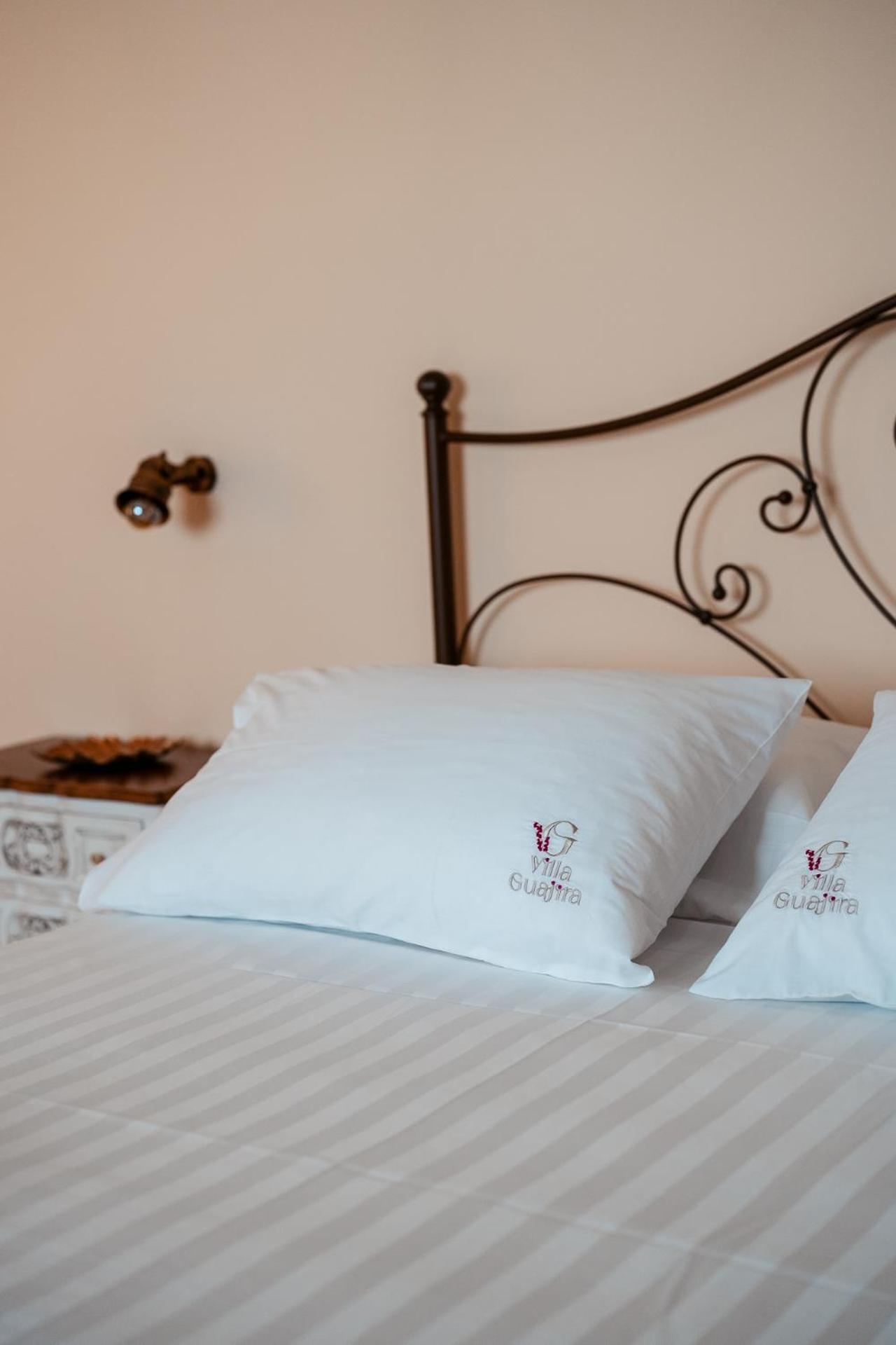 Villa Guajira บารี ภายนอก รูปภาพ